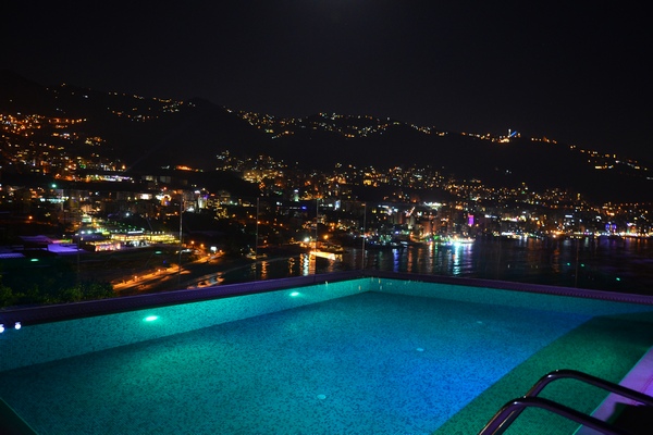  Monte Cassino On Friday Night